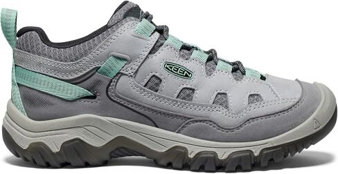 Women's Vented Hiking Shoe Targhee IV by KEEN in Kuwait