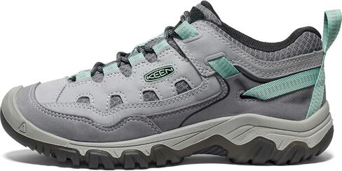 Women's Vented Hiking Shoe Targhee IV by KEEN in Kuwait