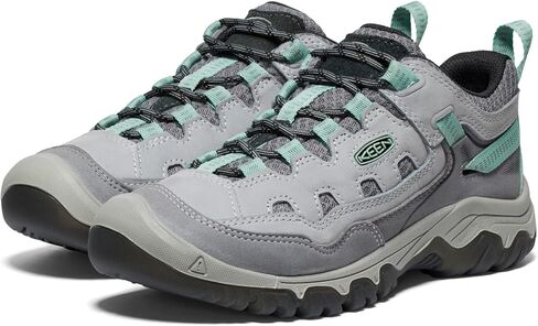 Women's Vented Hiking Shoe Targhee IV by KEEN in Kuwait