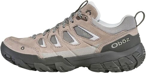 Oboz Women's Sawtooth X Low Hiking Shoe in Kuwait