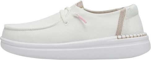 HEYDUDE Women's Wendy Rise Slip-On Loafer in Kuwait