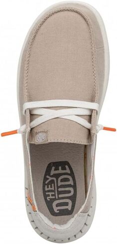HEYDUDE Women's Wendy Rise Slip-On Loafer in Kuwait