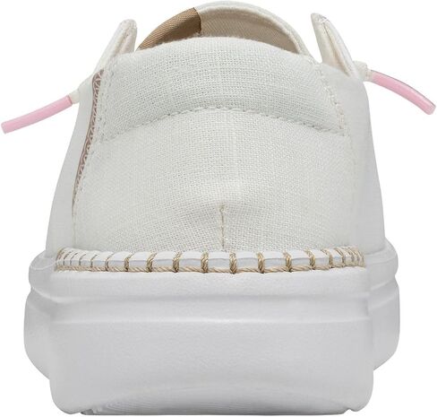 HEYDUDE Women's Wendy Rise Slip-On Loafer in Kuwait