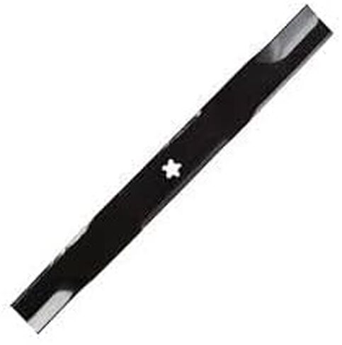 6PK 95-077 Durable Blades Compatible with 52" Husqvarna 574870801, 575240701 in Kuwait