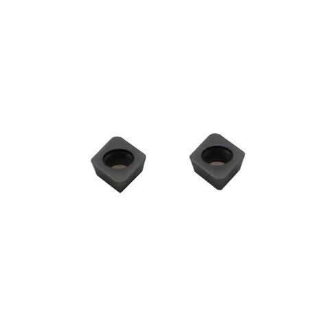 Indexable Lathe Carbide Insert 10PCS 060210 09T310 LF6018 Milling Hard Alloy External Turning Tools Lathe Blade Cutter(09T310 LF6018) in Kuwait