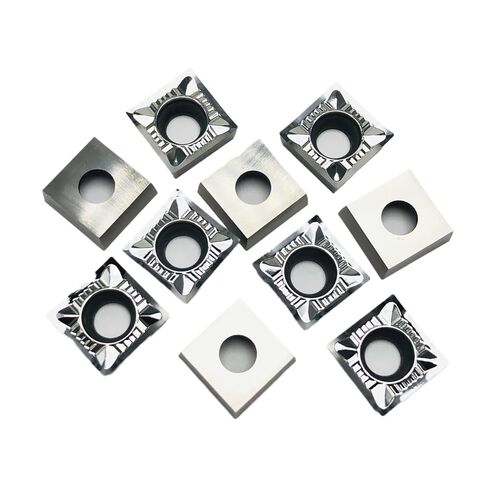 Indexable Lathe Carbide Insert 10PCS SSCGT120404 AK H01 Hard Alloy Turning Lathe Tools Cutting Aluminum Copper Tool in Kuwait