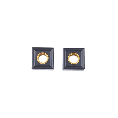 Indexable Lathe Carbide Insert 10pcs SNMG120408 LF3018 Hard Alloy Cutting Lathe Tools Turning Blades use for Machining Cast Iron in Kuwait