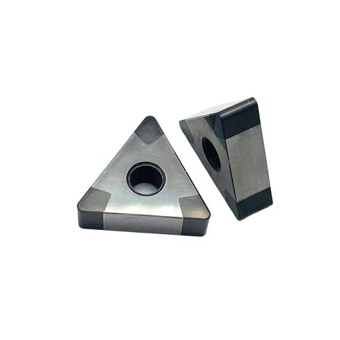 Indexable Lathe Carbide Insert 10PCS TNMG160404-6T External Turning Tool Hard Alloy Hardened Steel Metal Lathe in Kuwait