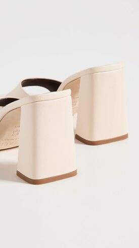 STAUD Women's Sloane Heels in Kuwait