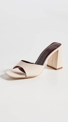 STAUD Women's Sloane Heels in Kuwait
