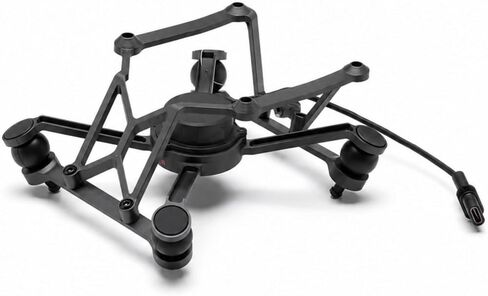 Original Lower Gimbal Vibration Damping Bracket for DJI M300/M350 (Single Bracket) in Kuwait