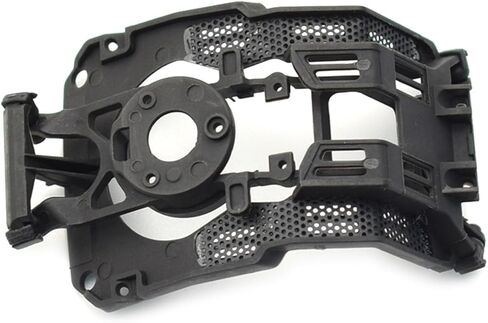 Gimbal Dampener Mount For M3/3C/3T, Compatible For DJI | Precision dampener mount, vibration isolation, secure fit, simple swap. in Kuwait