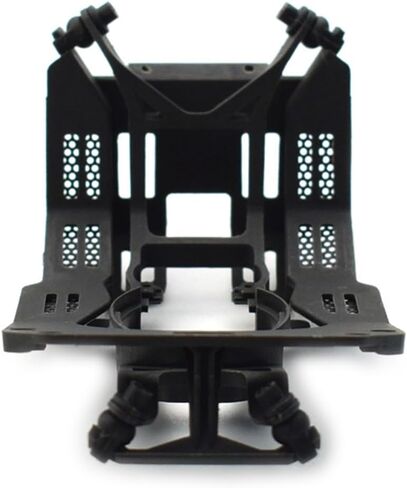 Gimbal Dampener Mount For M3/3C/3T, Compatible For DJI | Precision dampener mount, vibration isolation, secure fit, simple swap. in Kuwait