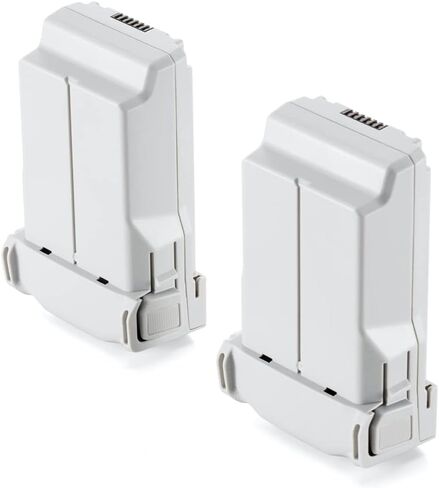 DJI Mini 3 Pro Intelligent Flight Battery Plus in Kuwait