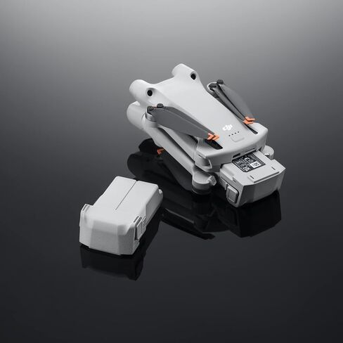 DJI Mini 3 Pro Intelligent Flight Battery Plus in Kuwait