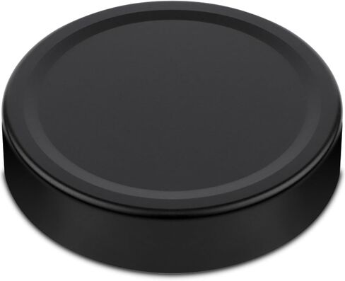 Haoge Metal Square Lens Hood for Leica q3 Q2 Q Q-P QP Q3 Typ116 Camera Accessories Silver LH-LQW in Kuwait