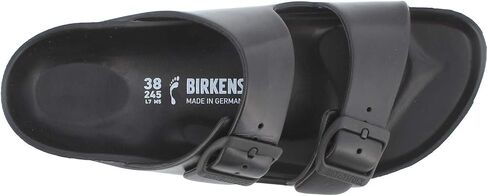 Birkenstock 12942337 Arizona Black Eva 37 in Kuwait