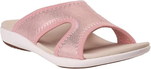 REVITALIGN womens Brook Metallic in Kuwait