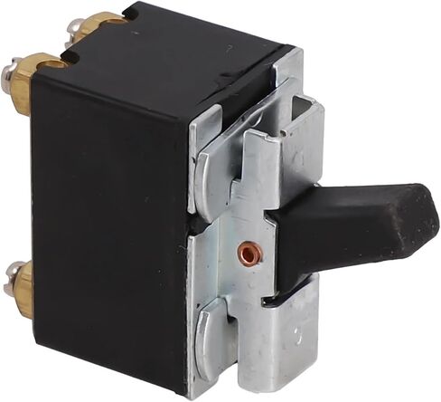Practical Angle Grinder Switch Push Button Switch 150℃ 5A AC250V Accessories Metal Power Tools in Kuwait