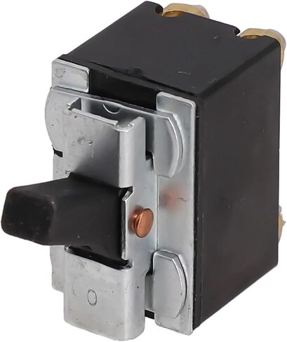 Practical Angle Grinder Switch Push Button Switch 150℃ 5A AC250V Accessories Metal Power Tools in Kuwait