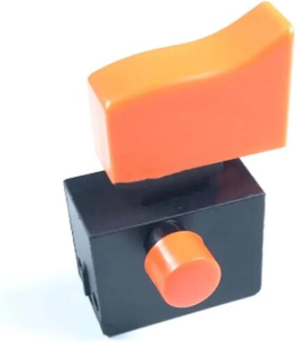 18A 125VAC 12A/2A/10A 250VAC Replacement DPST Power Tool Trigger Switch in Kuwait