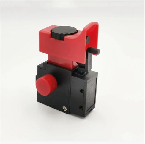 AC 250V 6A 5E4 Speed Controller FA2-6/1BEK Tool Trigger Switch in Kuwait