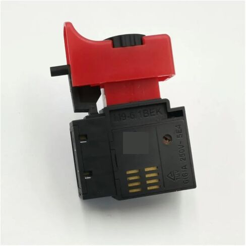 AC 250V 6A 5E4 Speed Controller FA2-6/1BEK Tool Trigger Switch in Kuwait