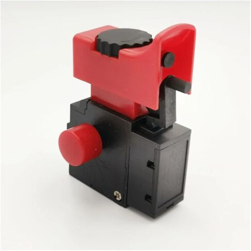 AC 250V 6A 5E4 Speed Controller FA2-6/1BEK Tool Trigger Switch in Kuwait