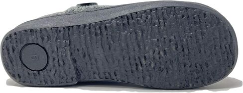Clarks Women's Knit Scuff Slippers in Kuwait