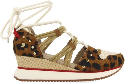 GIOSEPPO Women's Platform Sport Sandal in Kuwait