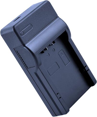 USB Travel Battery Charger for Sony DCR-DVD403, DCR-DVD404, DCR-DVD405, DCR-DVD406, DCR-DVD408 Handycam Camcorder in Kuwait