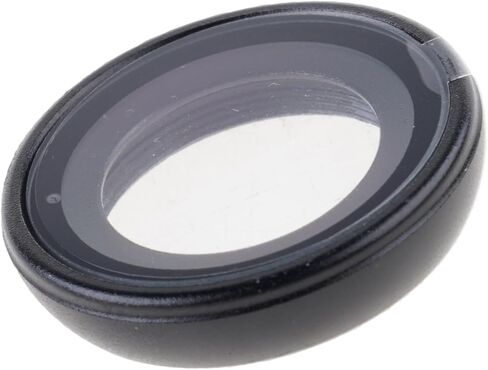 9H Toughened Glass Camera Lens Cover with Anti Fingerprint Coating Suitable for Clear Imaging and Waterproof Protective in Kuwait