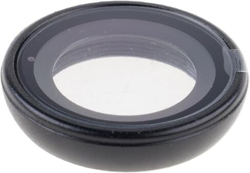 9H Toughened Glass Camera Lens Cover with Anti Fingerprint Coating Suitable for Clear Imaging and Waterproof Protective in Kuwait