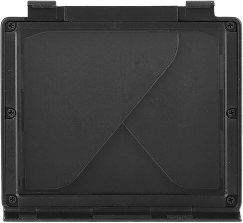 Compatible for D850 Folding LCD Sun Hood | Foldable sun hood reduces glare on D850 LCD screen. in Kuwait