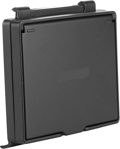 Compatible for D850 Folding LCD Sun Hood | Foldable sun hood reduces glare on D850 LCD screen. in Kuwait