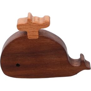 Wooden Nursery Dresser Knobs Easy to Install Decorative Drawer Pulls for Boy Girl Room Smooth Finish Safe for Boy Girl Versatile Handles for Furniture and Wardrobe in Kuwait