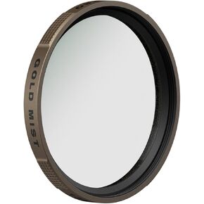 PolarPro - 135 Series - Gold Mist Filter - 46 mm - Camera Filter - Created by Peter McKinnon in Saudi Arabia