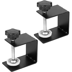 Drawer Front Installation Clamps Cabinet Hardware Jig Tool Face Frame Cabinet Hardware Template Clamps 2 pcs in Saudi Arabia