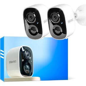 كاميرا أمان تعمل بالطاقة الشمسية Vicohome CG6 2K، لاسلكية في الهواء الطلق، لا تحتاج إلى أسلاك in Kuwait