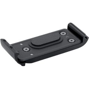 Compatible for SOONSUN，Waterproof Side Cover，Compatible for GoPro Hero，10m Waterproof Door，Compatible for Go Pro，Accessories Replacement Battery Door(Metal Door) in Kuwait
