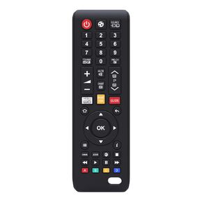 TV Remote Teether for 3-12-18 Months Babies Remote Shape Toddlers Chew Toys Baby Teething Toys Food Grade Silicone Teether for for Boys and Girls Sensory Toy in Kuwait