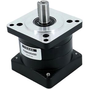 Planetary Gear Reducer Planetary Reducer PX57 PX86 Speed Ratio 3.25/4/5/6/25/26/30/36 Suitable for 23 34 Stepper Motor(Ratio 5,PX57 for Nema23) in Saudi Arabia