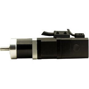 Brake Planetary Geared 0.6Nm Nema17 Closed Loop Stepper Motor 2.5A and Driver HSE42 2Phase Step with Encoder Reducer(Ratio 50 to 1) in Saudi Arabia