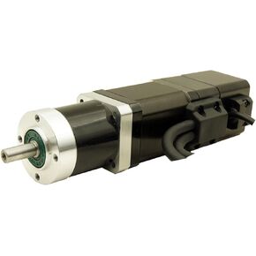 Brake Planetary Geared 0.8Nm Nema17 Closed Loop Stepper Motor 2.5A and Driver HSE42 Stepping with Encoder Reducer(Ratio 40 to 1) in Saudi Arabia