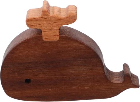 Wooden Nursery Dresser Knobs Easy to Install Decorative Drawer Pulls for Boy Girl Room Smooth Finish Safe for Boy Girl Versatile Handles for Furniture and Wardrobe in Kuwait