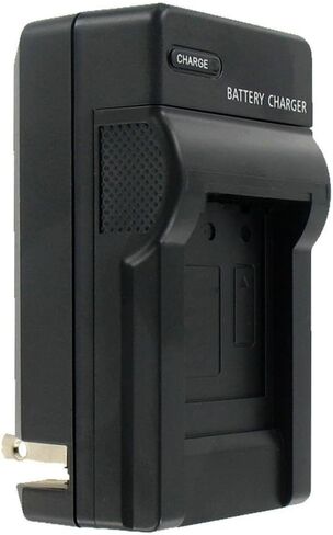 Replacement BP-727 Battery Pack for Canon VIXIA HF R30, HF R32, HF R300, HF M50, HF M52, HF M500, HF R40, HF R42, HF R400 Camcorders Includes: Replacement BP727 Battery Pack + Rapid Travel Charger and SSE Microfiber Cleaning Cloth in Kuwait