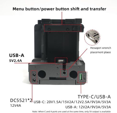 Fangtuo X3V B2 for Sony FX3A/FX30 Full Cage Kit, Cinema Camera Cage Accessories cineback in Kuwait