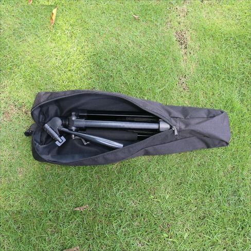 Tripod Protections Case Flexible Carrying Methods Storage Bag for Camera Gear Storage Oxford Cloth Texture Photography Gear Organizers in Kuwait