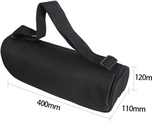 Portable Outdoor Suitable Photography for Men, for Women and Nylon Tripod Organizer Bag with Smooth Zipper Large Capacity Camera Rack Storage Pouch Travel in Kuwait