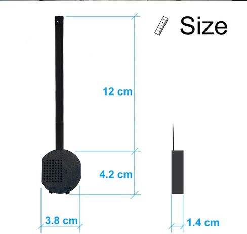WiFi IP Camera with Button Cover for Reading Text Remote Mobile Phone View Full HD 1080p Camera in Kuwait